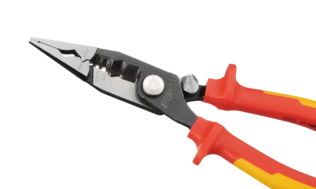 Alicates multifuncionales